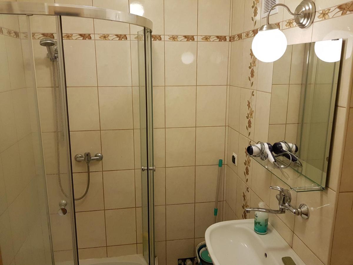Mirrorroom Pl Citycenter Varsovia Exterior foto